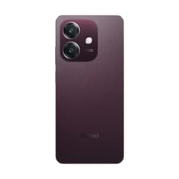 Oppo A60 5G 128GB - Vermelho - Desbloqueado