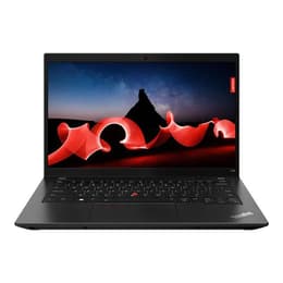 Lenovo ThinkPad L13 Yoga G4 13-inch (2023) - Ryzen 5 - 7000 Series (U) - 16GB - SSD 1 TB QWERTZ - Alemão