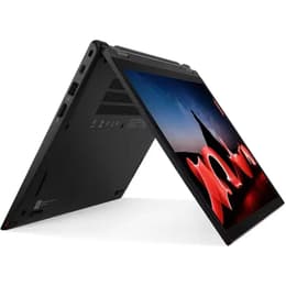 Lenovo ThinkPad L13 Yoga G4 13-inch (2023) - Ryzen 5 - 7000 Series (U) - 16GB - SSD 1 TB QWERTZ - Alemão