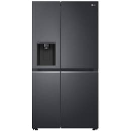 Lg GSLV71MCTD Frigorífico