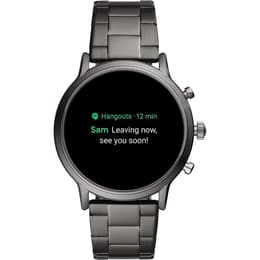 Smart Watch Fossil GPS Gen 5 Carlyle FTW4024 - Cinzento