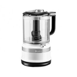 Moedor Kitchenaid 5KFC0516EWH 0,8300L - Branco