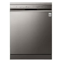 Lg DF222FP Máquina de lavar loiça compacta Cm - 10 a 12 talheres