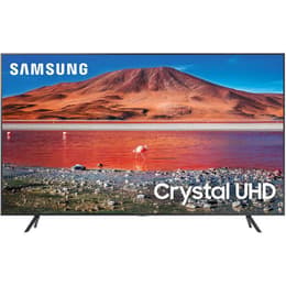 55,0000-inch Crystal UE55TU7172 3840 x 2160 TV