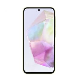 Galaxy A35 256GB - Amarelo - Desbloqueado