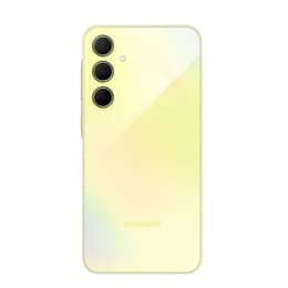 Galaxy A35 256GB - Amarelo - Desbloqueado