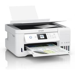 Epson EcoTank ET-2756 Impressora a jacto de tinta