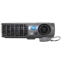 Optoma EP7155 Video projector 1500 Lumen - Cinzento