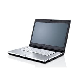 Fujitsu LifeBook E780 15-inch (2010) - Core i5-520M - 4GB - HDD 320 GB QWERTZ - Alemão