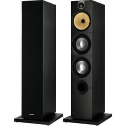 Bowers & Wilkins 683 S2 Colunas Pa