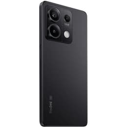 Xiaomi Redmi Note 13 256GB - Preto - Desbloqueado