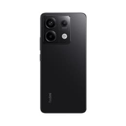 Xiaomi Redmi Note 13 256GB - Preto - Desbloqueado