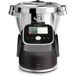 moulinex i-companion pro Multi-Cooker