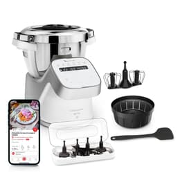 moulinex i-companion pro Multi-Cooker