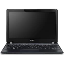 Acer TravelMate B113 11-inch (2012) - Celeron 1017U - 4GB - SSD 512 GB AZERTY - Francês