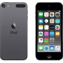 Apple iPod Touch 6 Leitor De Mp3 & Mp4 128GB- Cinzento sideral
