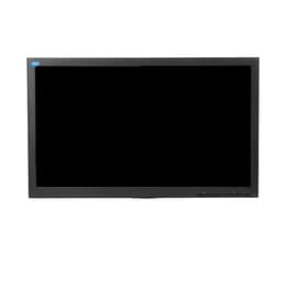 22-inch Simpletek 1920 x 1080 LCD Monitor Preto