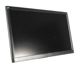 22-inch Simpletek 1920 x 1080 LCD Monitor Preto