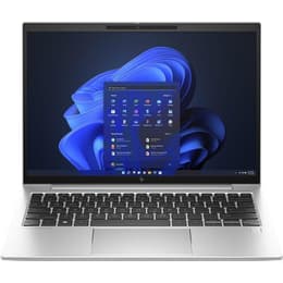 HP EliteBook 830 G10 13-inch (2023) - Core i5 - Gen 13 (U) - 16GB - SSD 512 GB QWERTY - Sueco