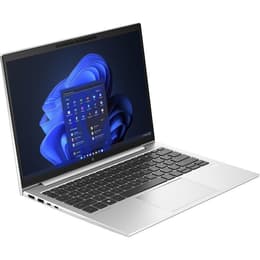 HP EliteBook 830 G10 13-inch (2023) - Core i5 - Gen 13 (U) - 16GB - SSD 512 GB QWERTY - Sueco