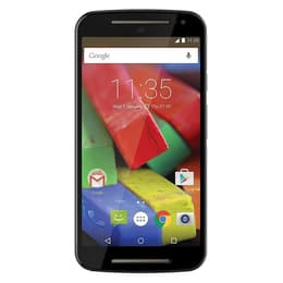Motorola Moto G 8GB - Preto - Desbloqueado