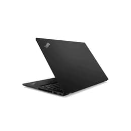 Lenovo ThinkPad X390 13-inch (2019) - Core i5-8365U - 16GB - SSD 256 GB QWERTY - Italiano