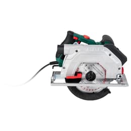 Serra circular Parkside PHKS1350 C2 - Ø 190 mm 1350 W