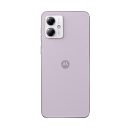 Motorola Moto G14 128GB - Violeta - Desbloqueado