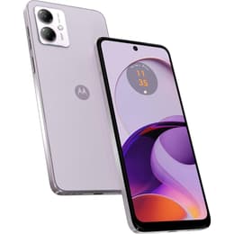 Motorola Moto G14 128GB - Violeta - Desbloqueado