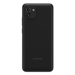 Galaxy A03 64GB - Preto - Desbloqueado