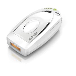Depiladora de luz pulsada Babyliss G935E Homelight Compact
