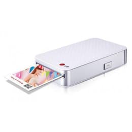 LG Pocket Photo PD 233 Laser cor