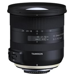 Lente Canon EF 10-24mm f/3.5-4.5