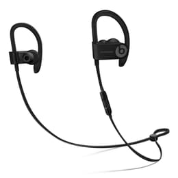 Beats By Dr. Dre Powerbeats 3 Earbud Redutor de ruído Bluetooth Earphones - Preto