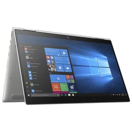 HP EliteBook X360 1030 G4 13-inch Core i5-8365U - SSD 256 GB - 8GB QWERTY - Inglês