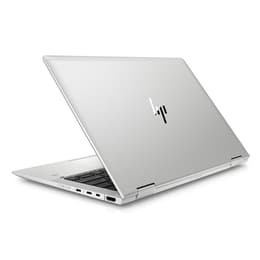 Hp EliteBook X360 1030 G4 13-inch (2019) - Core i5-8365U - 8GB - SSD 256 GB QWERTY - Inglês