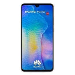 Huawei Mate 20 128GB - Preto - Desbloqueado - Dual-SIM