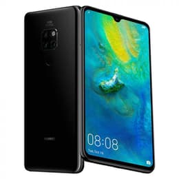 Huawei Mate 20 128GB - Preto - Desbloqueado