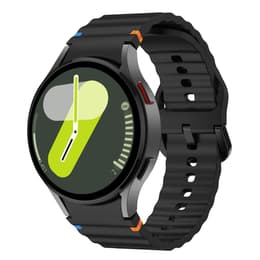 Samsung Galaxy Watch7 Bluetooth 44 mm - Preto