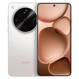 Oppo Find X8 Ultra 512GB - Branco - Desbloqueado