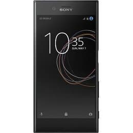 Sony Xperia XZs 64GB - Preto - Desbloqueado