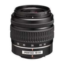 Lente Pentax K 18-55mm f/3.5-5.6 K 18-55mm f/3.5-5.6