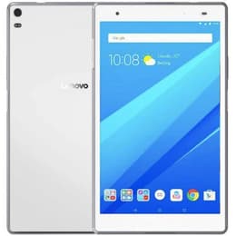 Lenovo Tab 4 8 Plus 64GB - Branco - WiFi