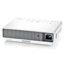 Casio XJ-M145 Video projector 2500 Lumen - Branco