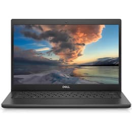 Dell Latitude 3430 14-inch (2022) - Core i3 - Gen 12 (U) - 16GB - SSD 256 GB QWERTY - Sueco
