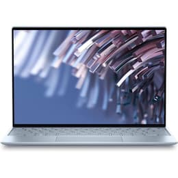 Dell XPS 13 9315 13-inch (2022) - Core i5 - Gen 12 (U) - 16GB - SSD 512 GB QWERTZ - Alemão