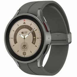 Smart Watch Samsung GPS Galaxy Watch 5 Pro 4G - Cinzento