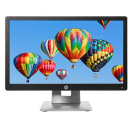 20-inch HP Elitedisplay E202 1600 x 900 LCD Monitor Preto