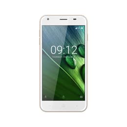 Acer Liquid Z6 8GB - Dourado - Desbloqueado