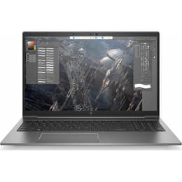 HP ZBook Firefly 15 G7 16-inch (2020) - Core i7 - Gen 10 (U) - 16GB - SSD 1 TB + HDD 1 TB QWERTY - Grego